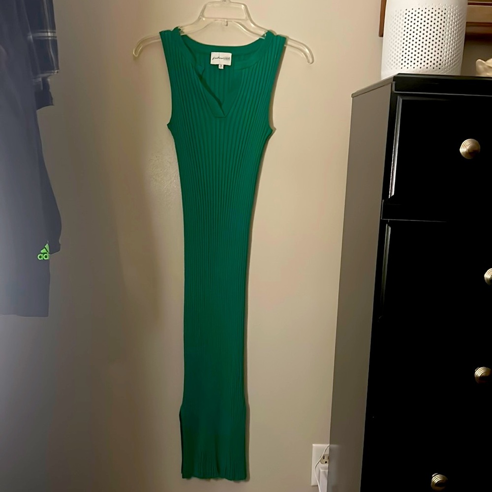 Bodycon dress